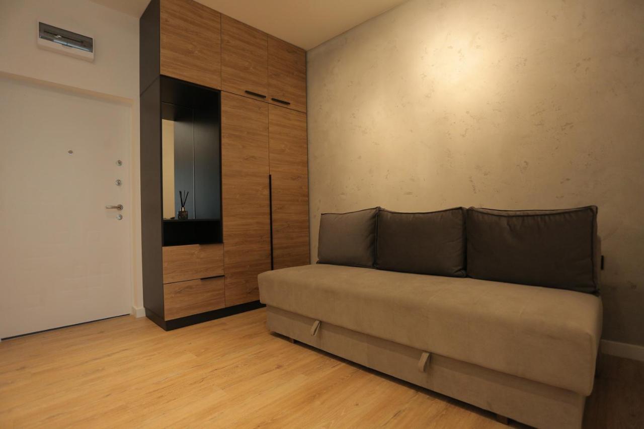 Bonanza Apartments Nis Exterior photo