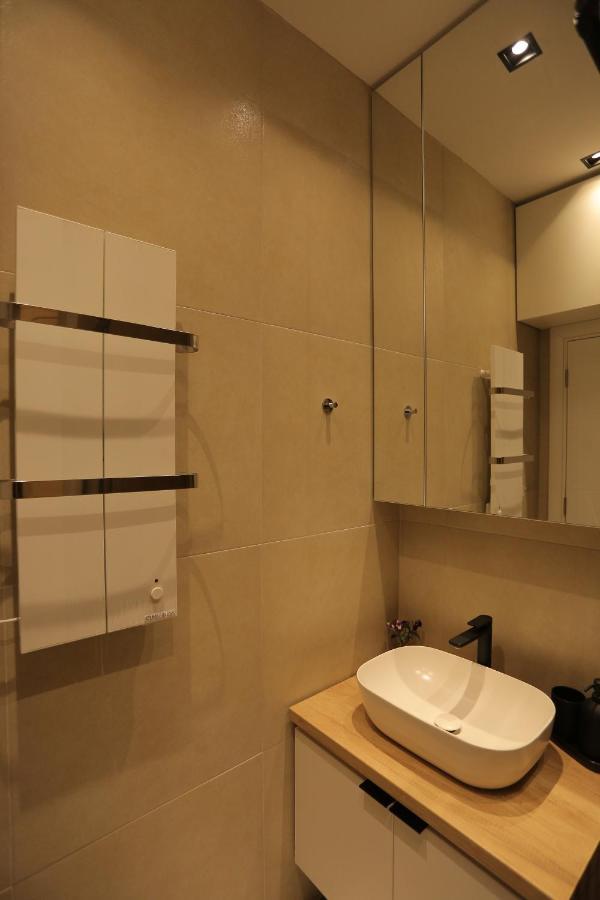 Bonanza Apartments Nis Exterior photo